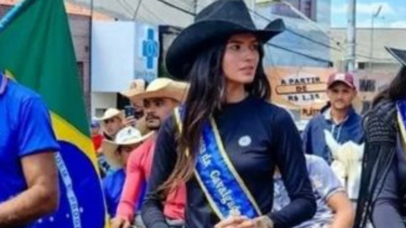 Laudo traz revelações surpreendentes sobre morte da "Rainha da Cavalgada"