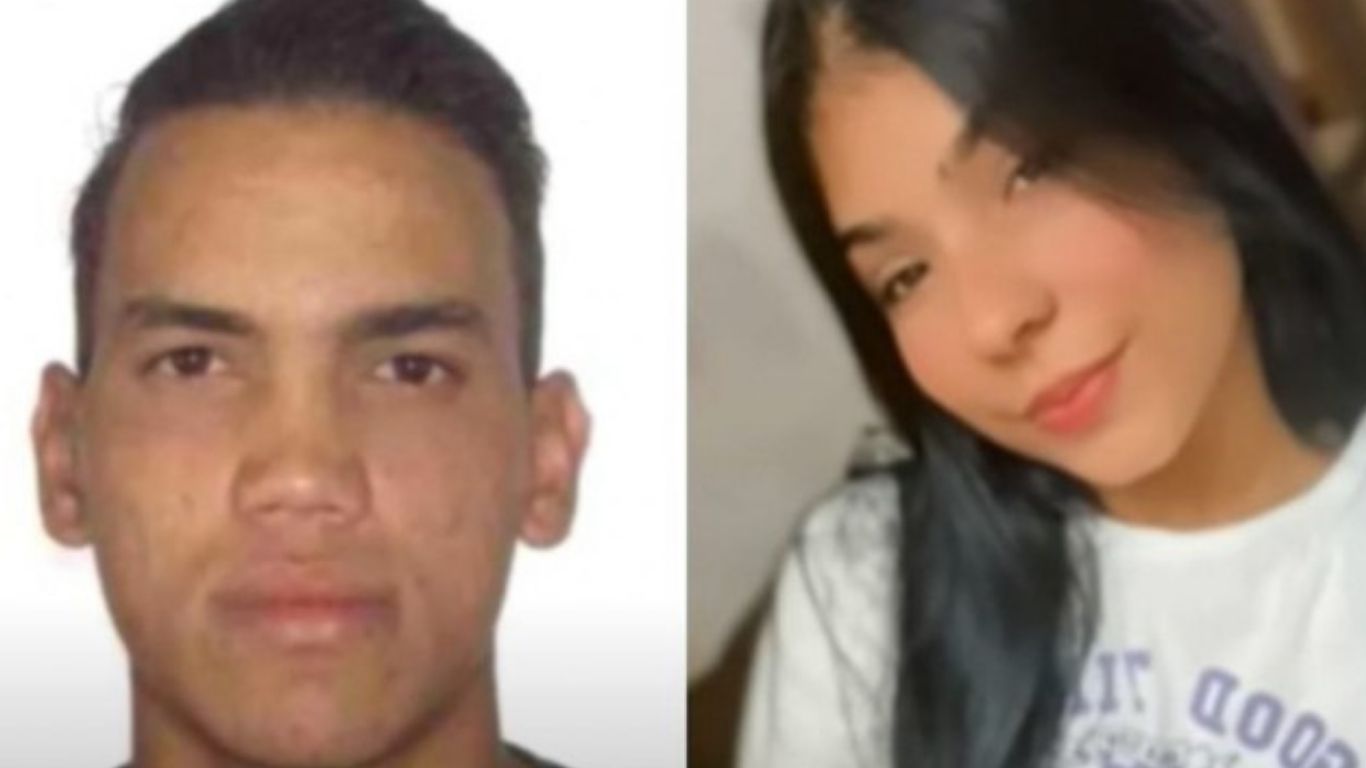 CASO VITÓRIA: Em nova carta, Maicol afirma ter sido forçado a assumir assassinato da adolescente