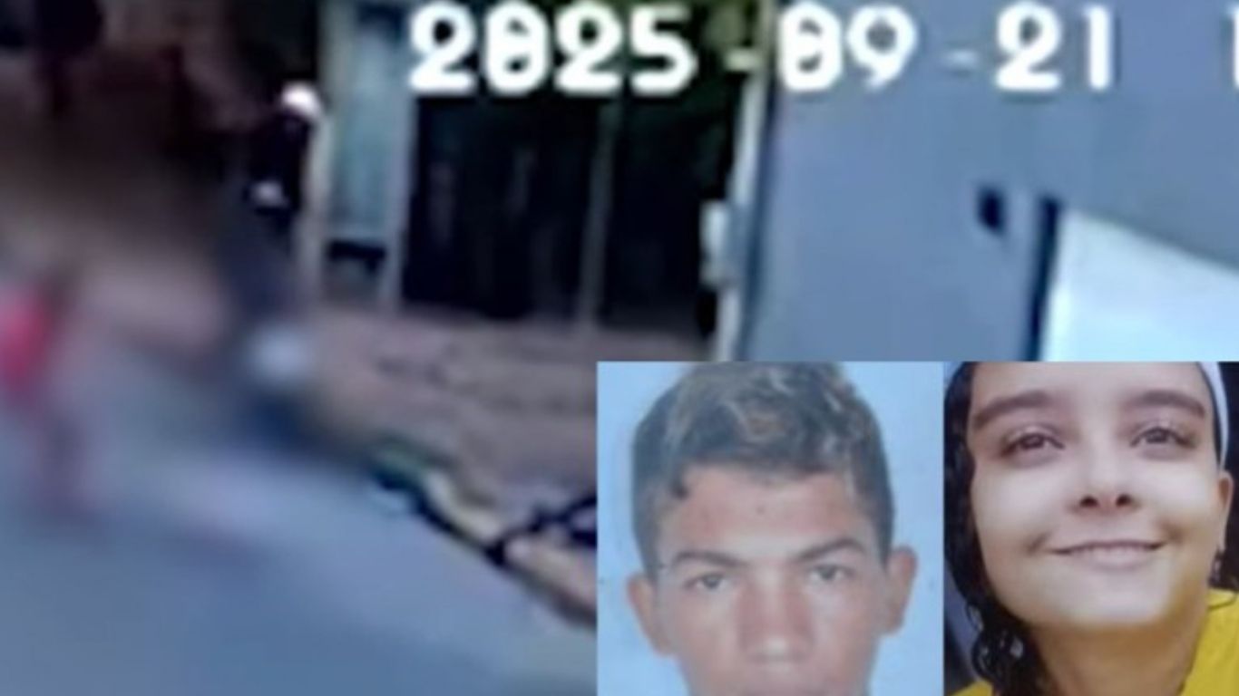 Jovem é assassinada pelo padrasto ao tentar proteger a mãe no Maranhão