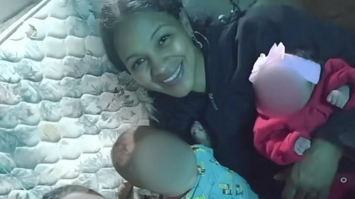 Mulher é encontrada morta dentro de carrinho de mão em Itanhaém