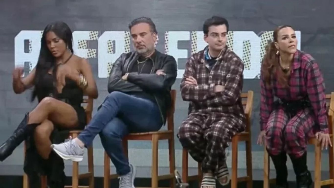 Enquete de 'A Fazenda 17' aponta favorito para escapar da primeira Roça