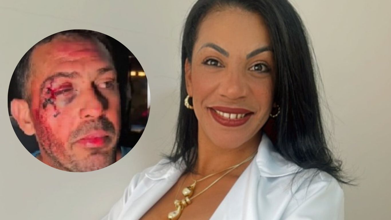 Pastor covarde mata professora com 30 facadas no Paraná