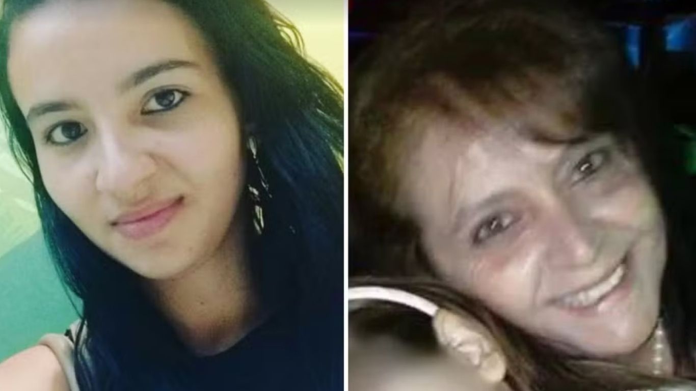 Mulher mata a mãe após briga por festa de 15 anos da filha