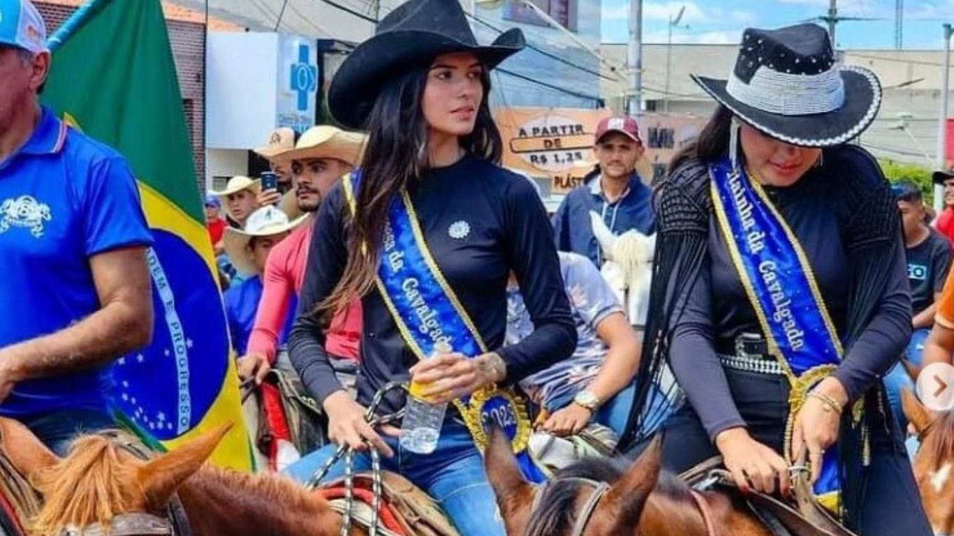 Caso Rainha da Cavalgada: laudo aponta novidades sobre a morte da jovem de 16 anos, saiba mais