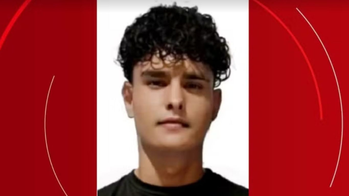 Estudante de 18 anos é morto a tiros ao retornar da escola na Bahia