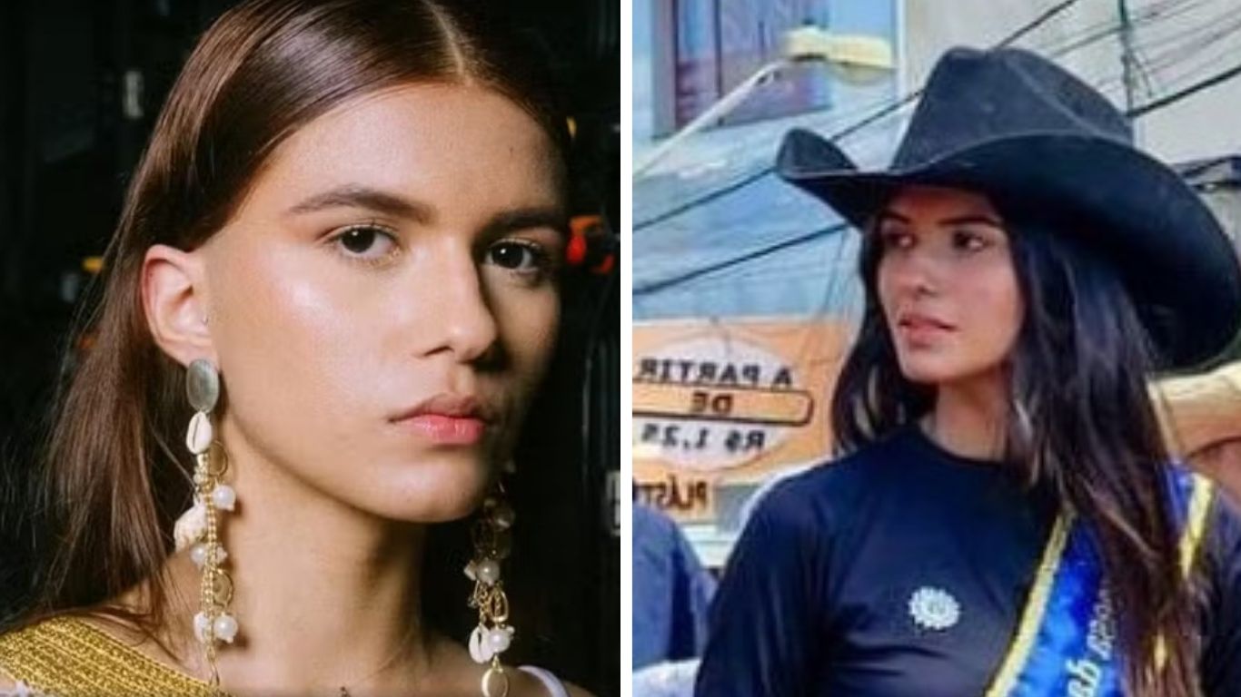 LAMENTÁVEL! Laudo revela causa da morte da jovem conhecida como "Rainha da Cavalgada" em Pedra Branca