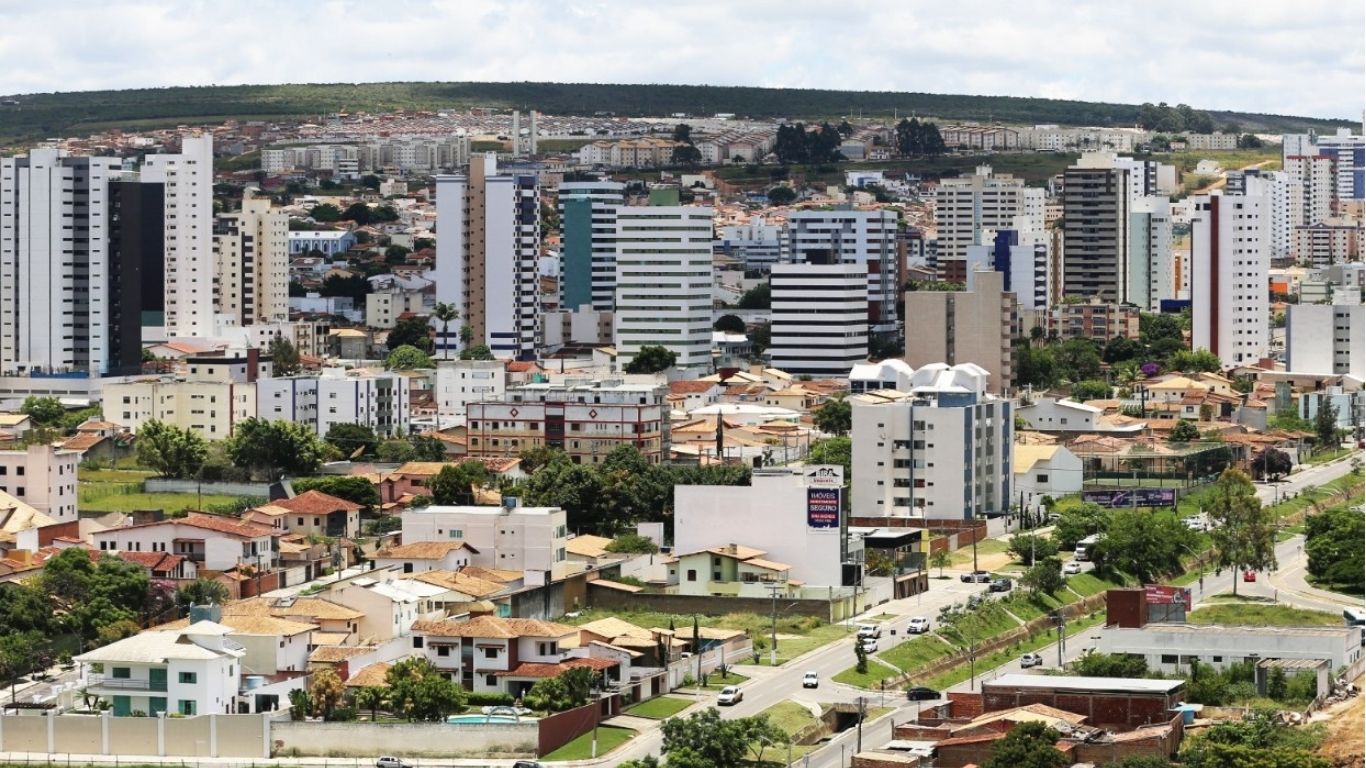 Qual é a cidade da Bahia é apelidada de “Suíça Baiana”? Descubra o motivo