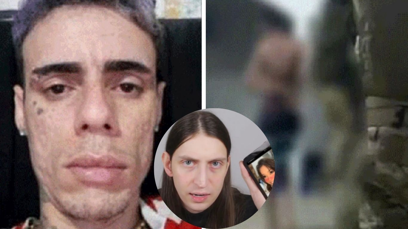 Polícia descobre grupo criminoso com mais de 700 investigados após ameaças a Felca e psicóloga; entenda o caso