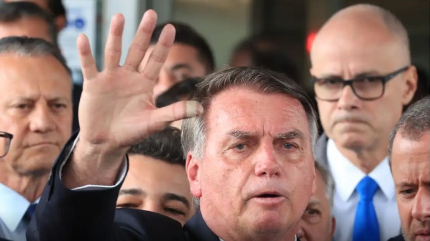 Saiba os passos do julgamento de Bolsonaro no STF que começa nesta terça; o que dizem os especialistas