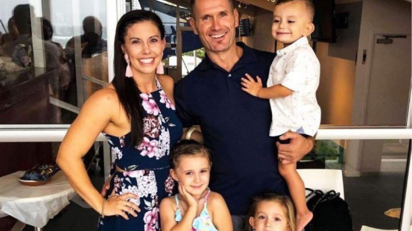 Ex-jogador mata esposa e três filhos em crime premeditado; caso choca o mundo; entenda