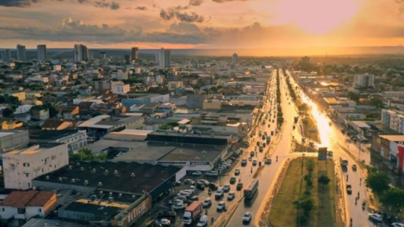 Descubra a cidade baiana que já pertenceu a Pernambuco e Minas Gerais; você sabe qual é?