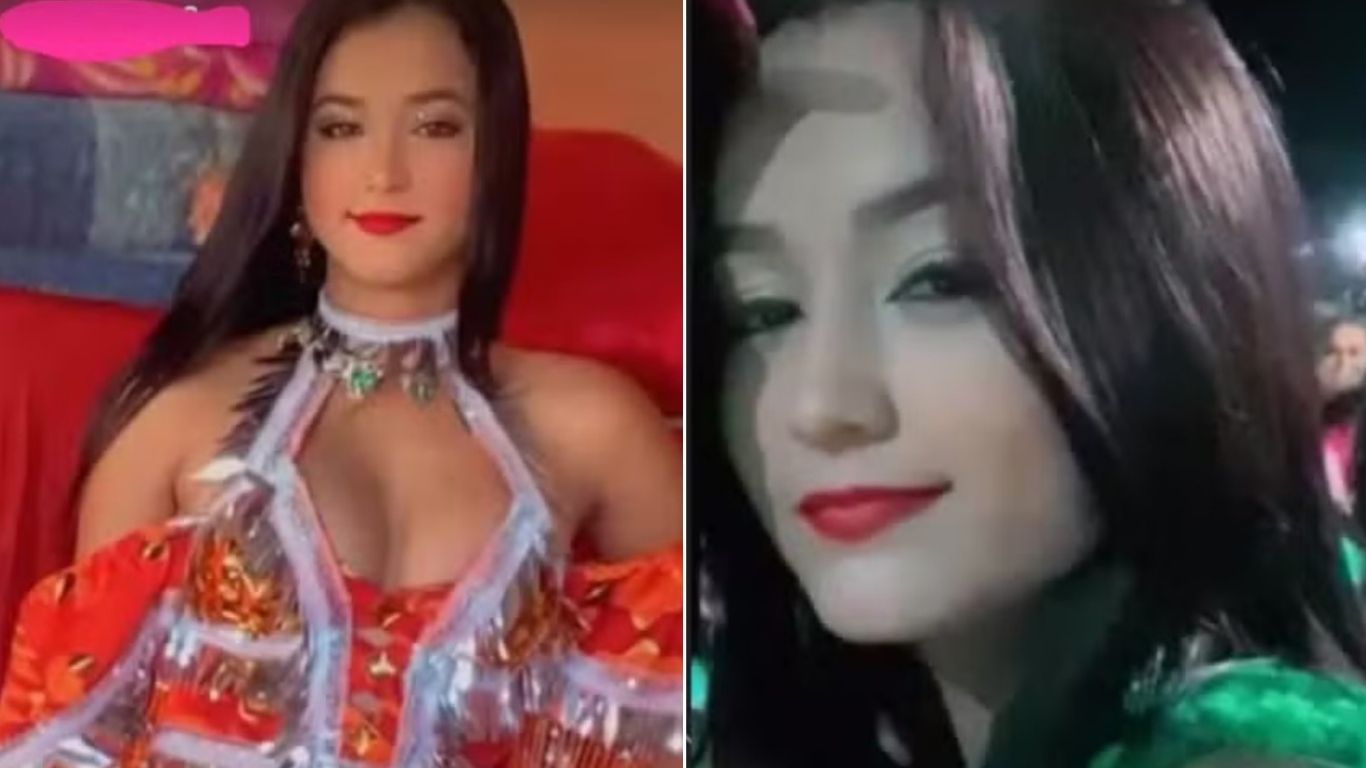 Cigana é morta a tiros com filho no colo e companheiro foge com criança no ES; entenda o caso