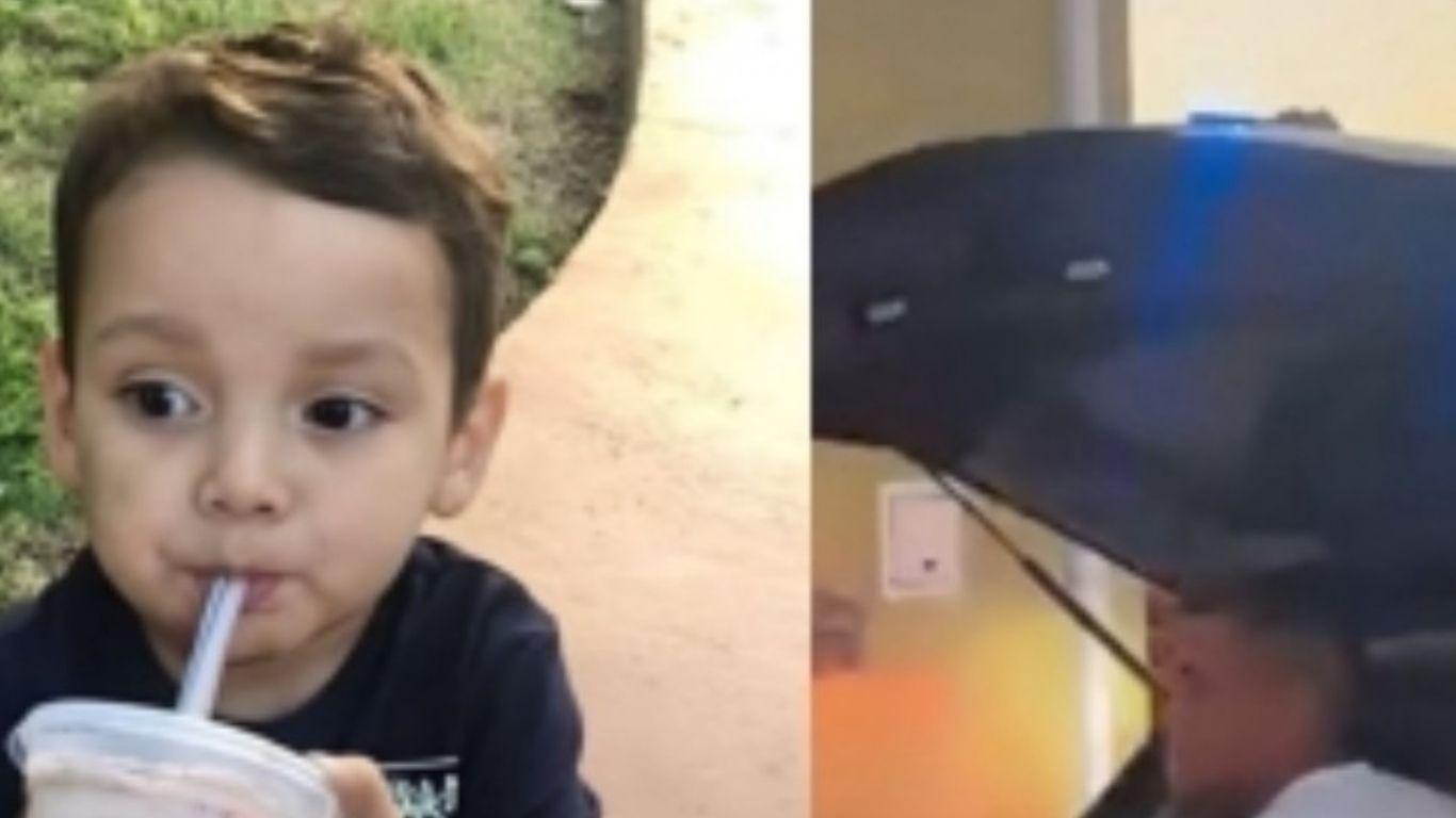 Reviravolta: padrasto é preso como suspeito da morte de enteado de 2 anos em SP