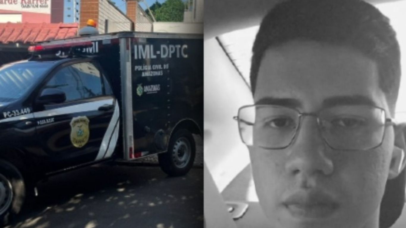 Mistério: Jovem vai a encontro e acaba achado morto em quarto de hotel em Manaus