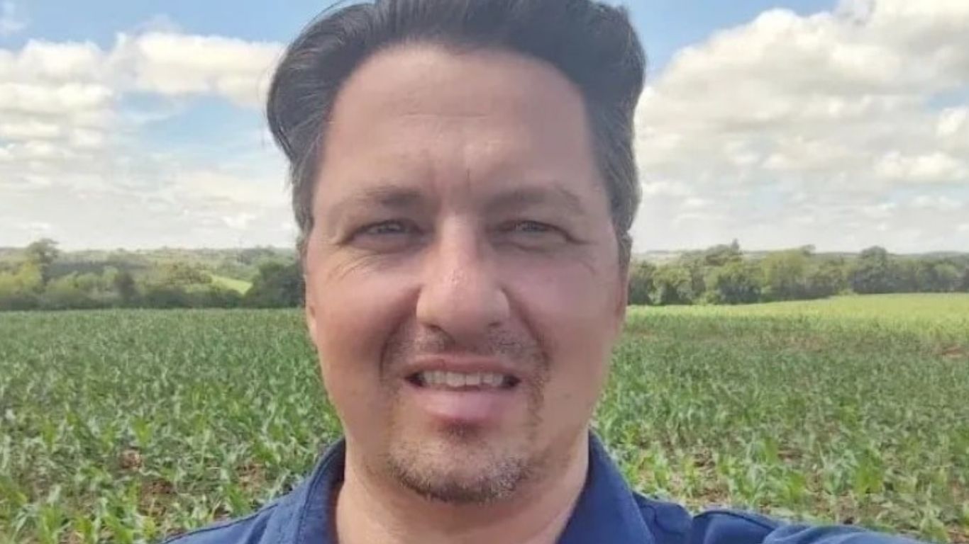 Engenheiro é morto a facadas após xingar esposa no Paraná; veja detalhes do crime