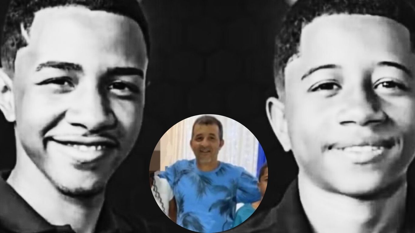 Caso meninos da Bahia: pai perde parte da memória e se desespera ao descobrir morte dos filhos;  o que mais se sabe sobre o caso