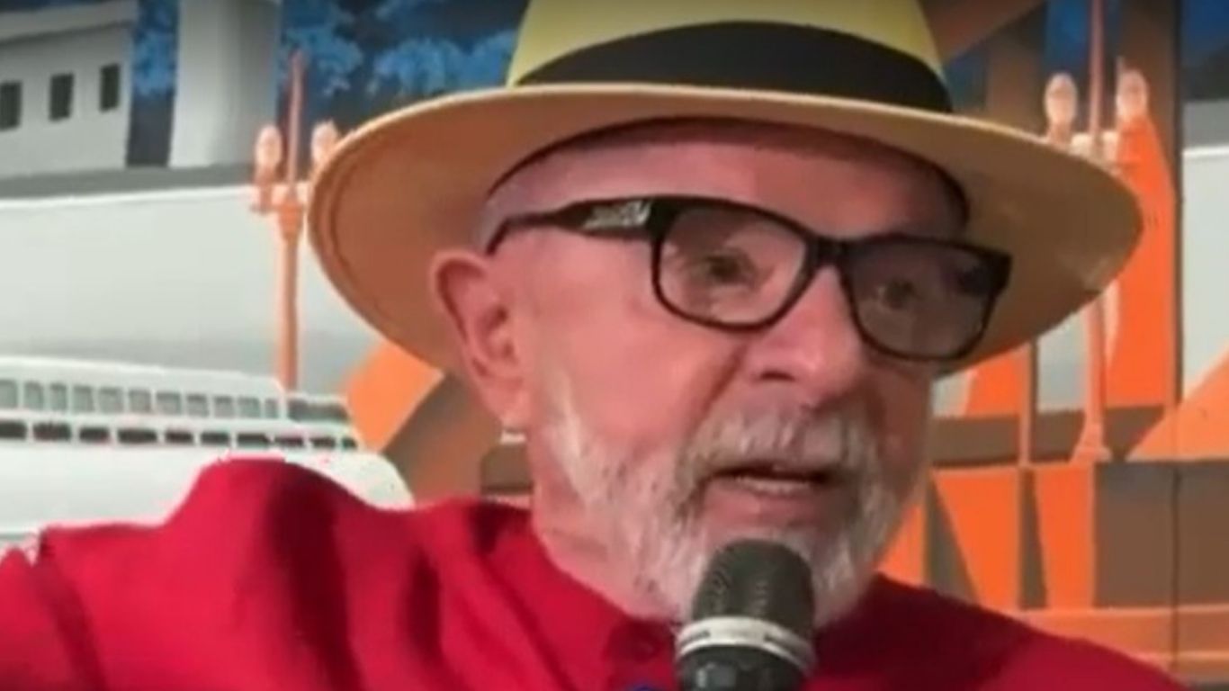 Lula alerta para risco de anistia ser aprovada no Congresso e pede mobilização popular; Janja também se manifesta, veja