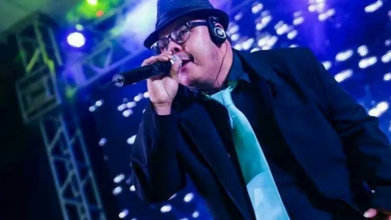 Ex-The Voice Brasil, Elias Moreira morre aos 39 anos em Manaus; causa da morte é revelada