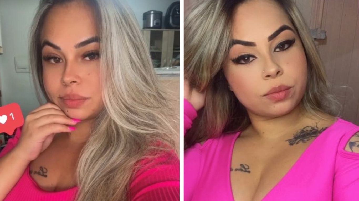 Mulher morre ao levar tiro pelo olho mágico da porta no RS; testemunhas relatam o crime