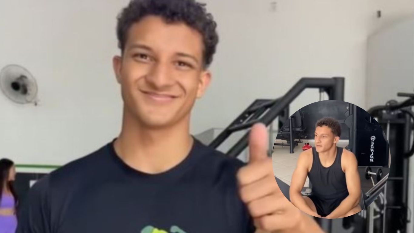 Instrutor fitness é morto em academia após suposto caso com casada: o que testemunhas disseram