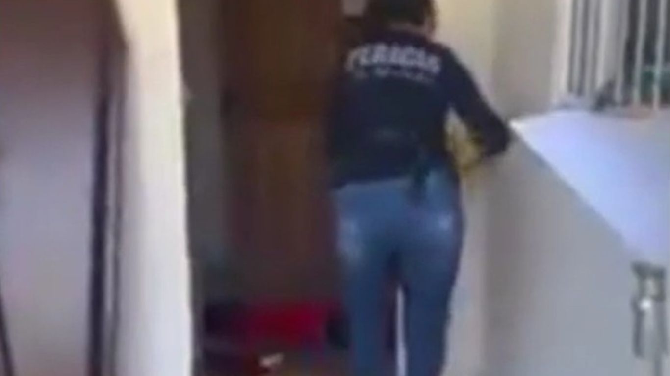 Jovem é morto a tiros durante o velório da irmã assassinada no dia anterior em MT