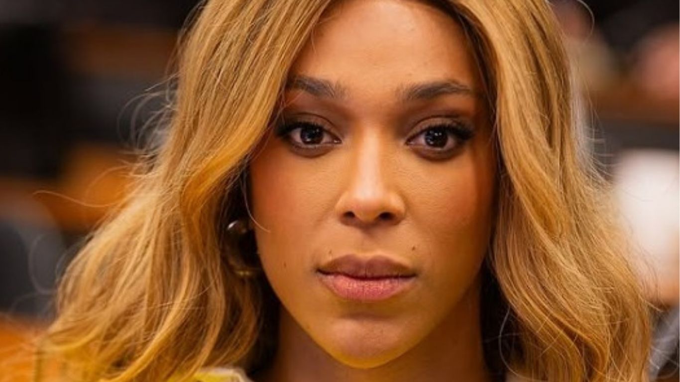 “Travestis no comando da Nação”: Erika Hilton gera repercussão em postagem no 7 de setembro