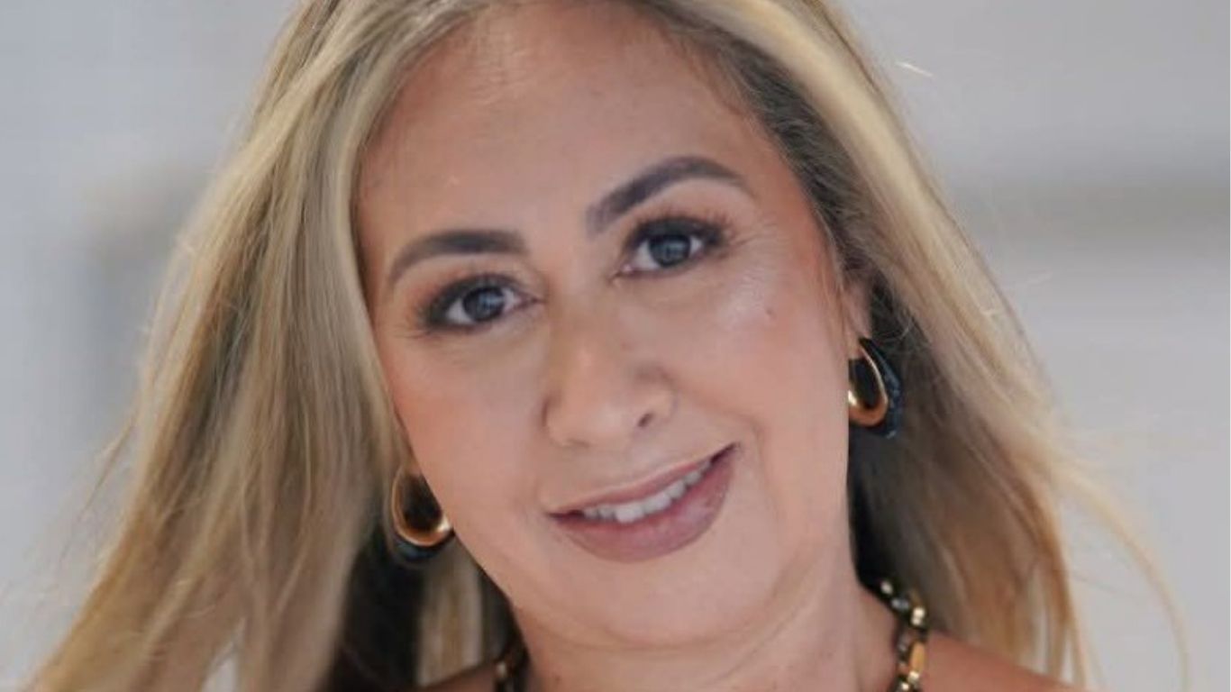 Santos se despede de Christiane Lourenço, destaque do jornalismo regional