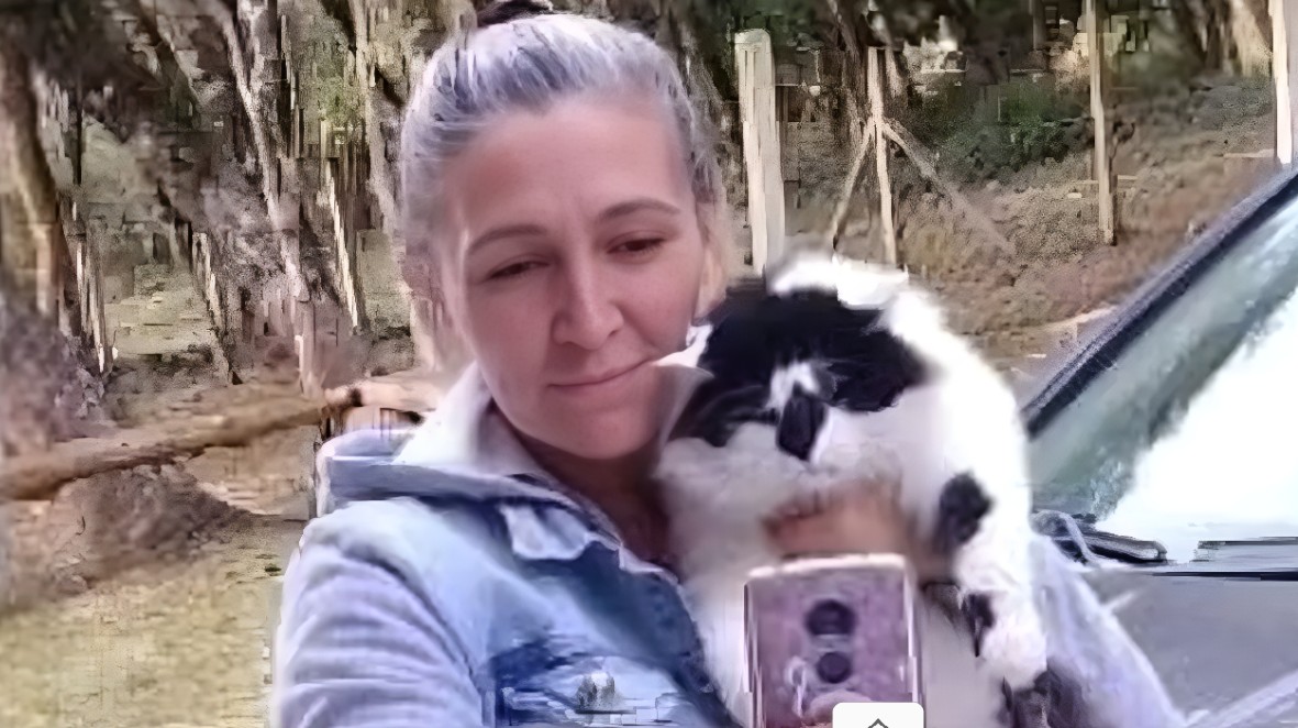 Empresário mata esposa a tiros dentro de caminhonete em SC