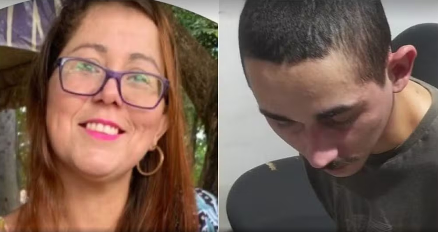 Filho é preso acusado de matar a mãe no Maranhão; motivo fútil choca a população