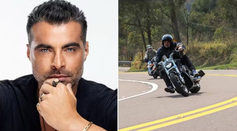 Modelo JP Mantovani morre em acidente grave na Marginal Pinheiros, em SP