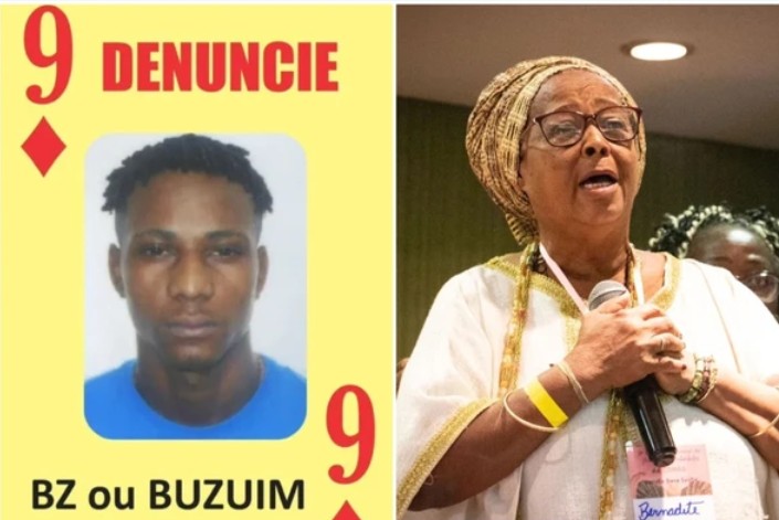 URGENTE! Saiba como foi a prisão do homem mais procurado da Bahia, acusado da morte de Mãe Bernadete