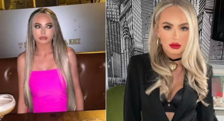 Jovem inglesa é condenada à prisão perpétua em Dubai; saiba a motivação da condenação