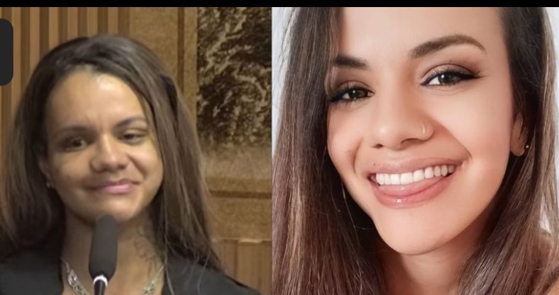 Mulher que levou 61 socos em elevador explica por que não deixou agressor antes do ataque